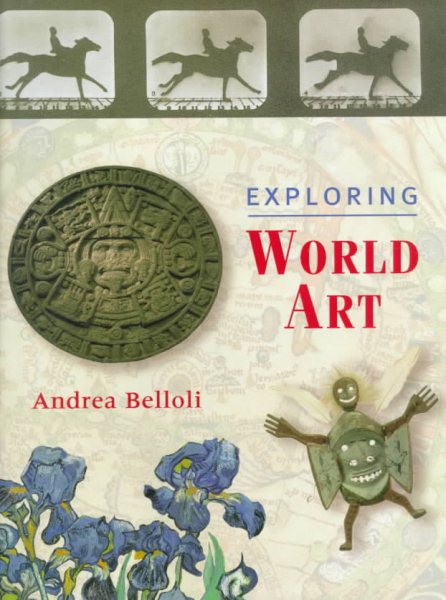 Exploring World Art