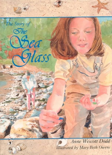 The Story of the Sea Glass