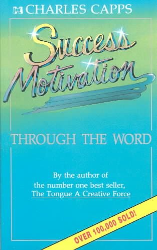 Success Motivation Through cover