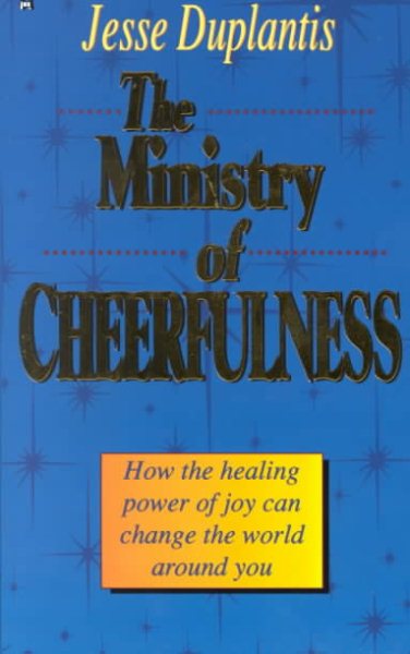 Ministry of Cheerfulness