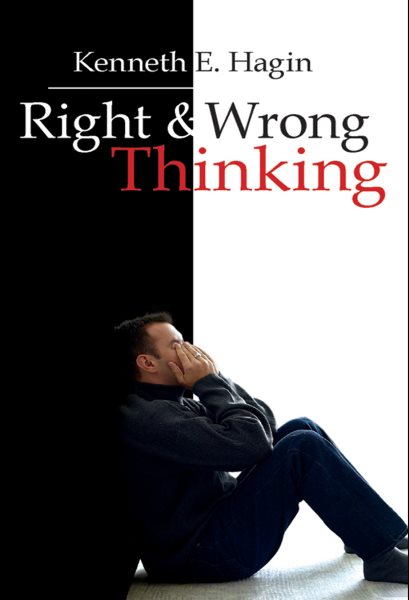 Right and Wrong Thinking cover