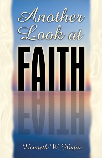 Another Look at Faith cover