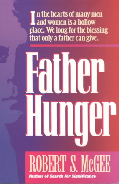 Father Hunger cover