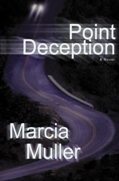 Point Deception cover