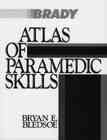 Atlas Of Paramedic Skills cover