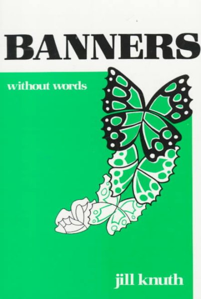 Banners Without Words cover