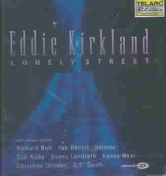 Lonely Street cover