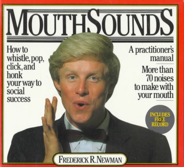 MouthSounds cover