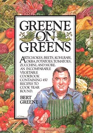 Greene on Greens cover