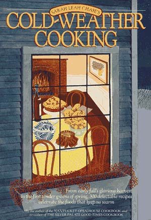 Cold-Weather Cooking cover