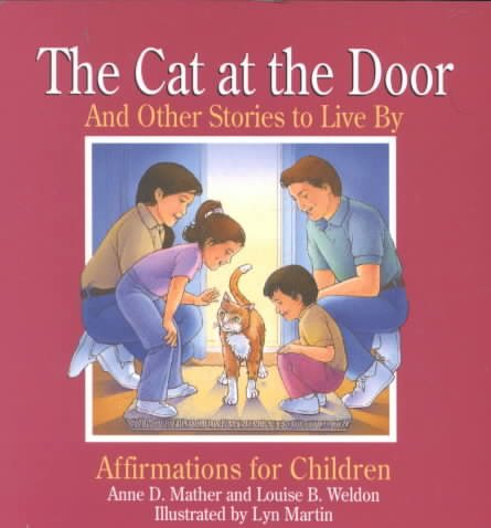 The Cat at the Door: And Other Stories to Live by