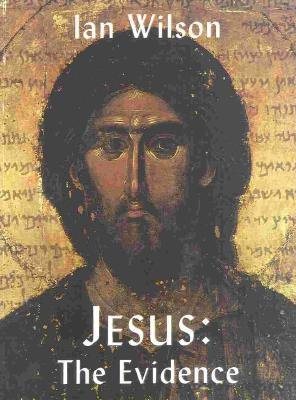 Jesus: The Evidence cover