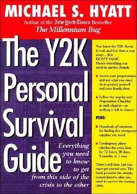 The Y2K Personal Survival Guide cover