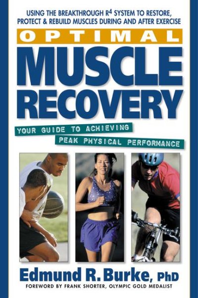 Optimal Muscle Recovery: Your Guide to Achieving Peak Physical Performance