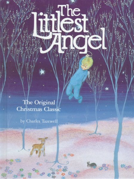 Littlest Angel cover