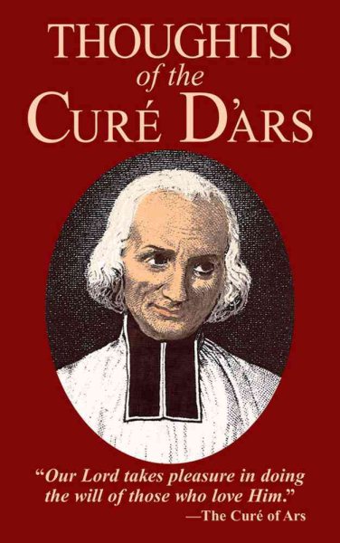 Thoughts of the Cure of Ars
