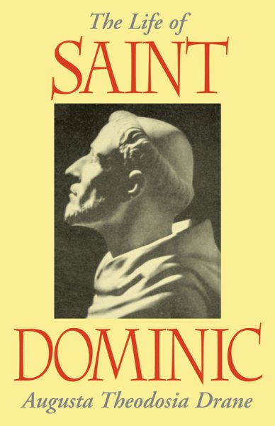 The Life of St. Dominic cover