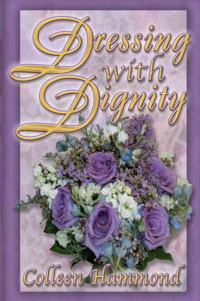 Dressing with Dignity cover