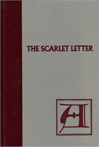 The Scarlet Letter (The World's Best Reading)