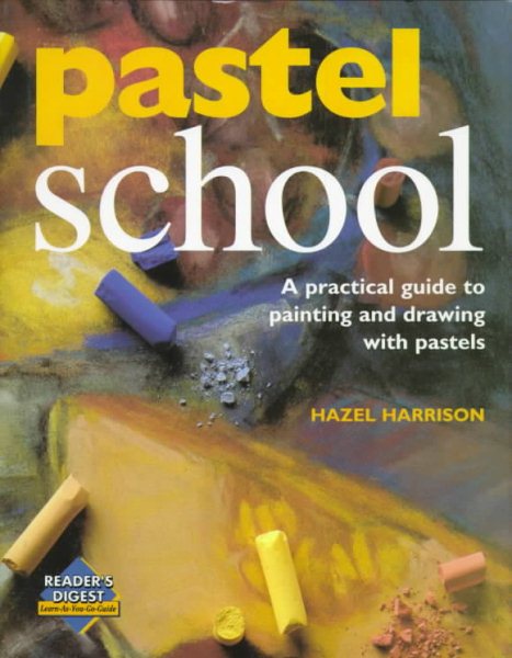Pastel school (Learn as You Go)