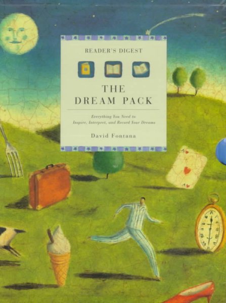 The Dream Pack cover