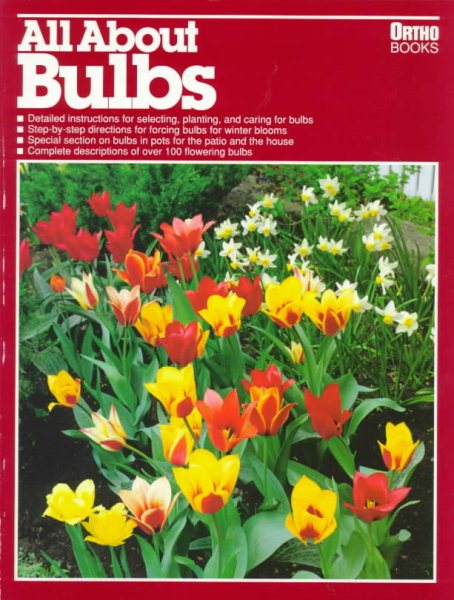 All About Bulbs cover