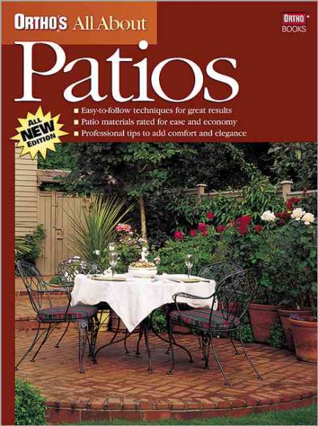 Ortho's All About Patios