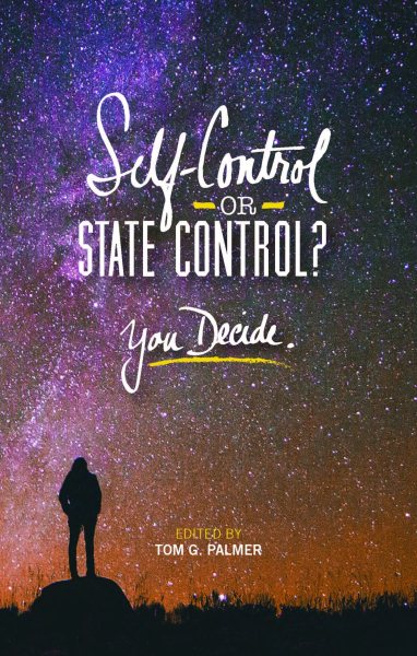 Self-Control or State Control? You Decide cover