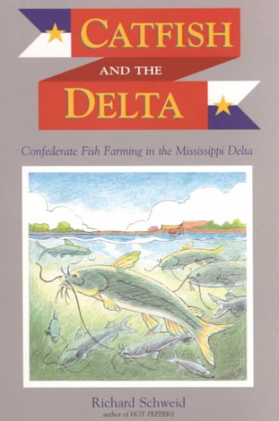 Catfish and the Delta cover