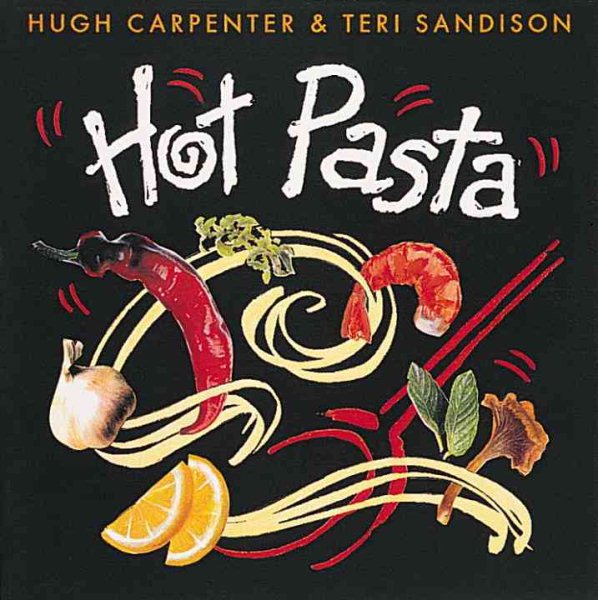 Hot Pasta (Hot Books)