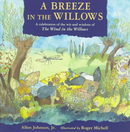 A Breeze in the Willows