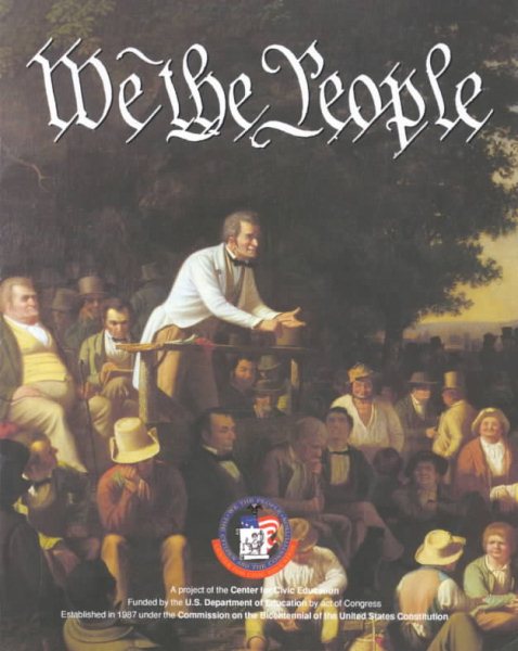 We The People (Student Text)