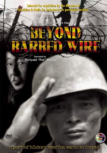 Beyond Barbed Wire/Go For Broke cover