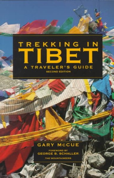 Trekking in Tibet: A Traveler's Guide