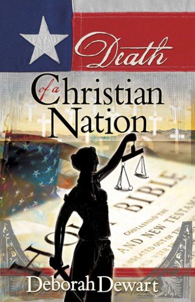 Death of a Christian Nation cover