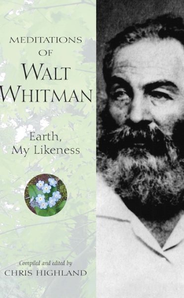 Meditations of Walt Whitman (Meditations (Wilderness))