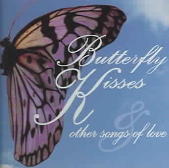 Butterfly Kisses cover