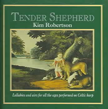 Tender Shepherd cover