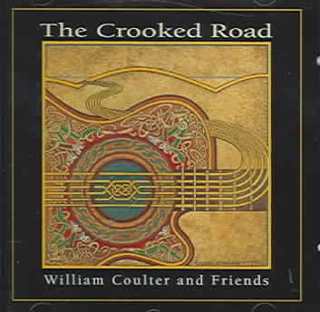 Crooked Road cover