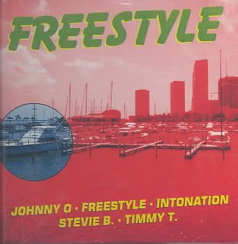 Freestyle / Various cover