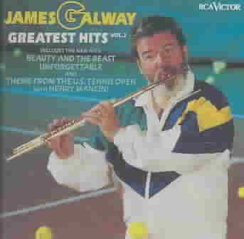 Greatest Hits, Vol. 2 (James Galway)