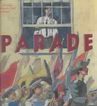 Parade (1998 Original Broadway Cast) cover