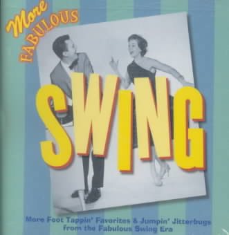 More Fabulous Swing Collection