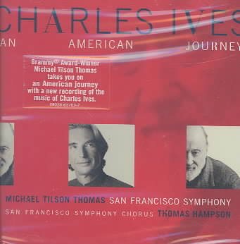 Ives: An American Journey