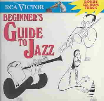 RCA Victor Beginner's Guide to Jazz