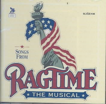 Songs from Ragtime - The Musical (1996 Concept Album)