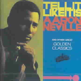 Tell It Like It Is: Golden Classics cover