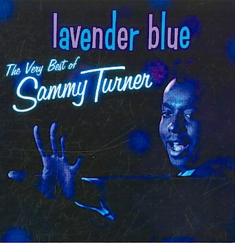 Lavender Blue / Very Best Of cover