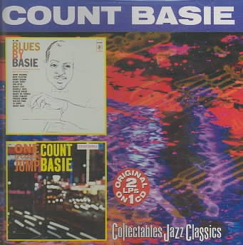 Blues By Basie / One O'Clock Jump
