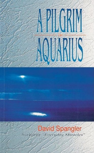 A Pilgrim in Aquarius